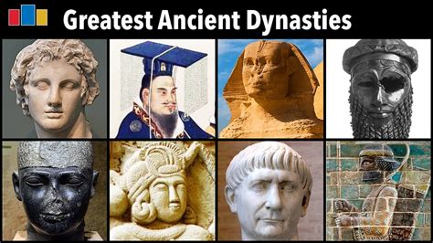 Ancient Dynasty Bwin